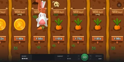 Rabbit Road mobile image